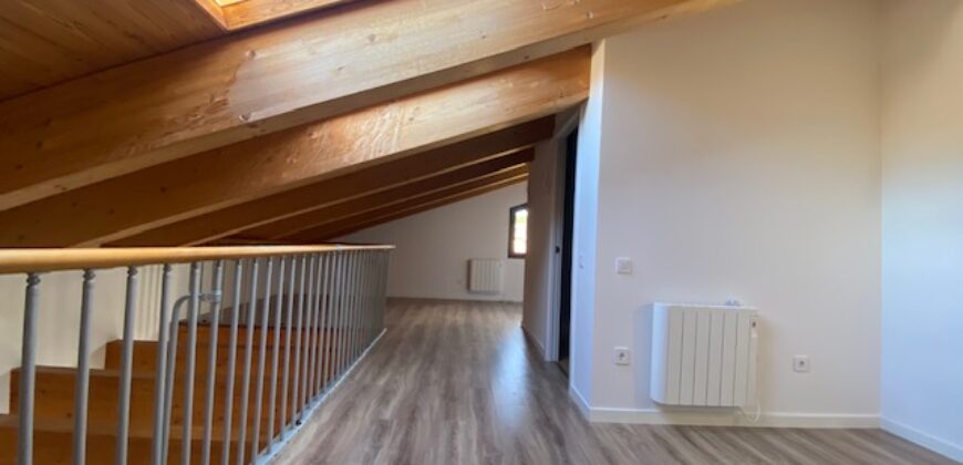 VENTA DUPLEX SALLENT r.1381