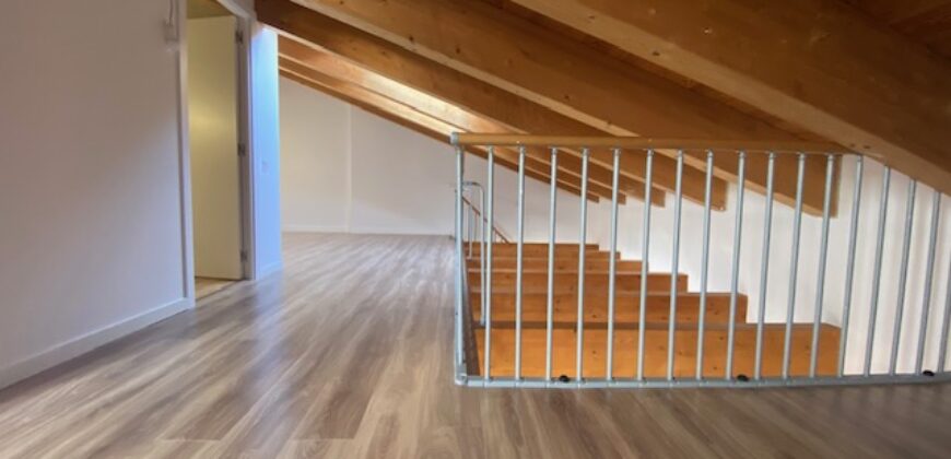VENTA DUPLEX SALLENT r.1381