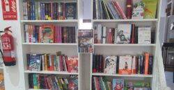 TRASPASO LIBRERIA/PAPELERIA r.20021153