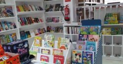 TRASPASO LIBRERIA/PAPELERIA r.20021153