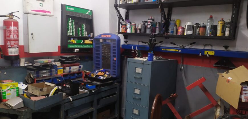 TRASPASO TALLER r.80020023
