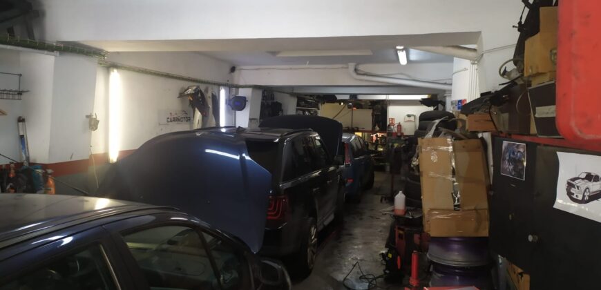 TRASPASO TALLER r.80020023