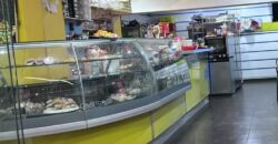 TRASPASO BAR/CAFETERÍA r.80020024