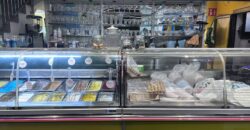 TRASPASO BAR/CAFETERÍA r.80020024