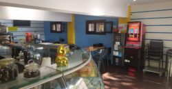 TRASPASO BAR/CAFETERÍA r.80020024