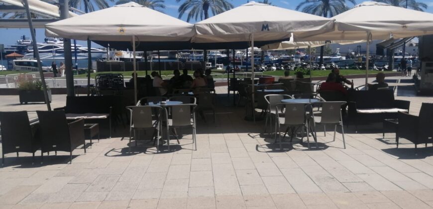 TRASPASO COCTELERIA r.70020008