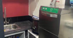 TRASPASO 2 RESTAURANTES «TAKE AWAY» EN CAMBRILS