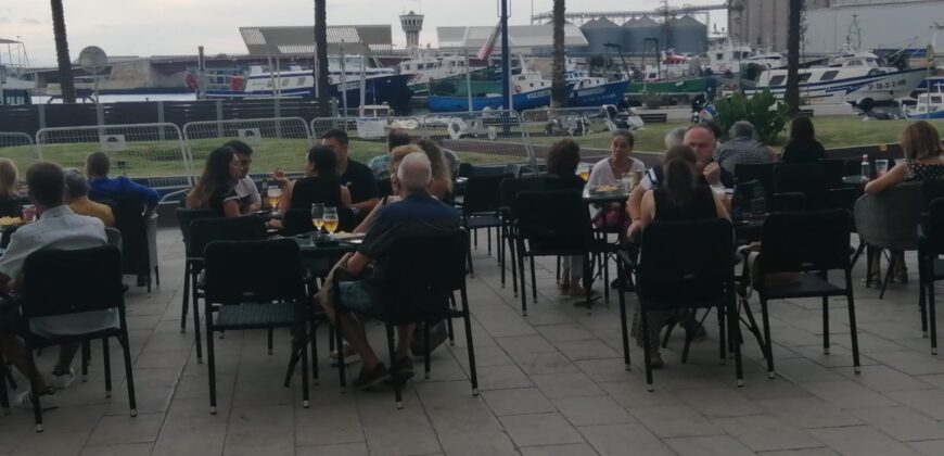 TRASPASO COCTELERIA r.70020008