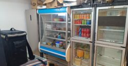 TRASPASO HAMBURGUESERIA r.40020029