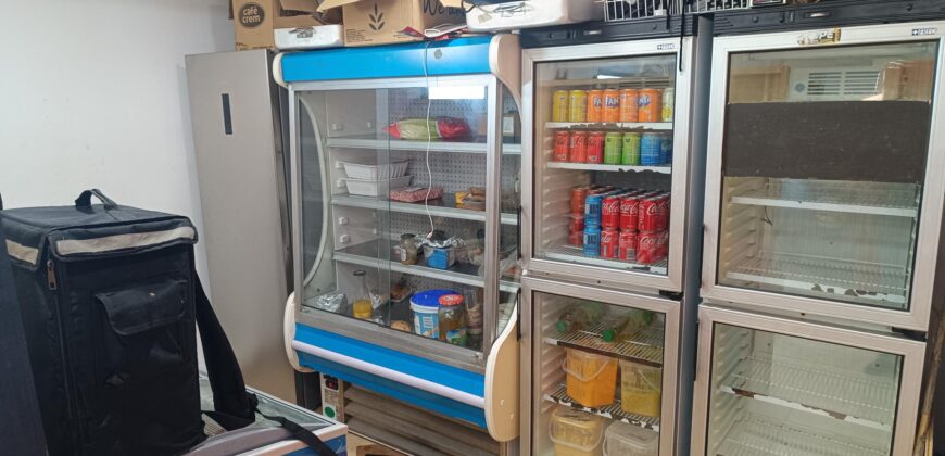 TRASPASO HAMBURGUESERIA r.40020029