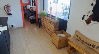 TRASPASO HAMBURGUESERIA r.40020029