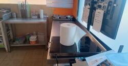 TRASPASO HAMBURGUESERIA r.40020029