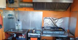 TRASPASO HAMBURGUESERIA r.40020029