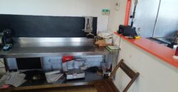 TRASPASO HAMBURGUESERIA r.40020029