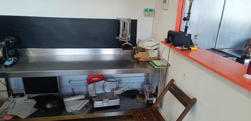 TRASPASO HAMBURGUESERIA r.40020029