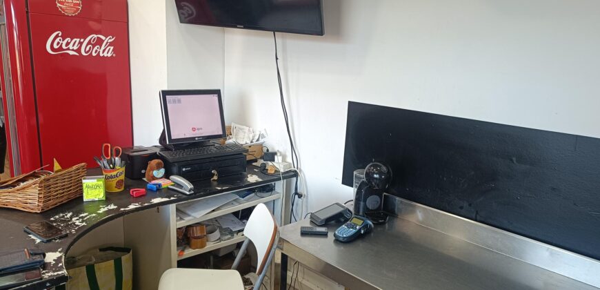 TRASPASO HAMBURGUESERIA r.40020029