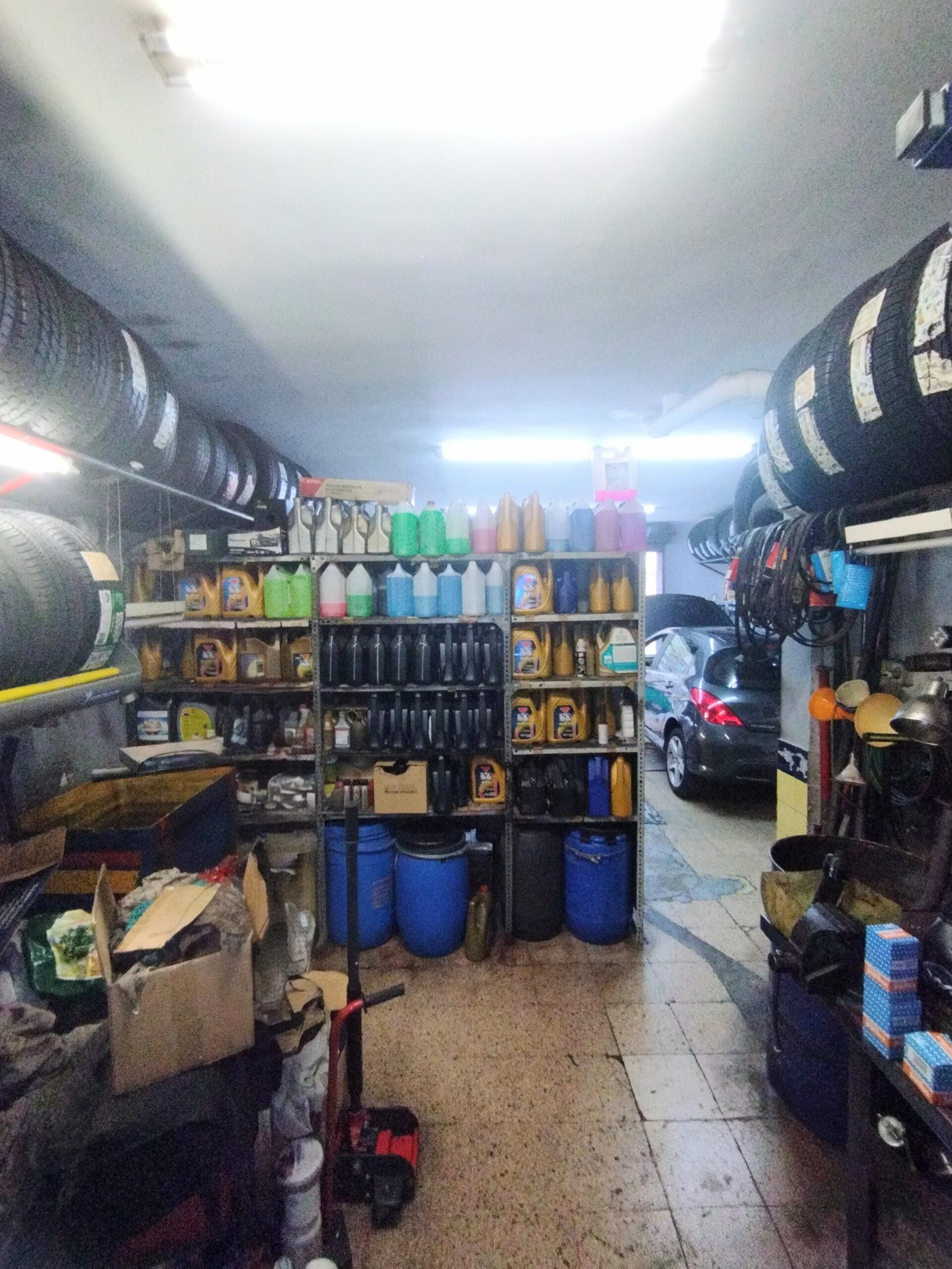 TRASPASO TALLER r.20021156