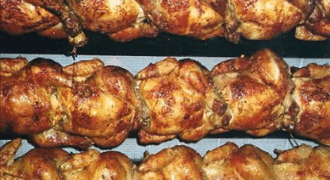 TRASPASO ROSTISERIA r.170003