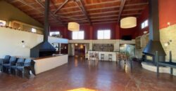 ALQUILER RESTAURANTE