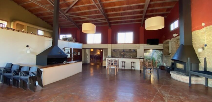 ALQUILER RESTAURANTE