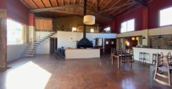 ALQUILER RESTAURANTE