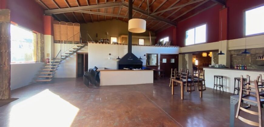 ALQUILER RESTAURANTE