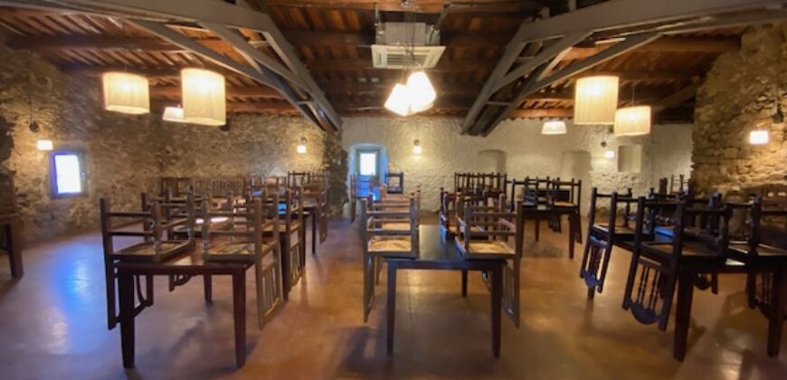 ALQUILER RESTAURANTE