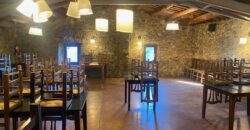 ALQUILER RESTAURANTE