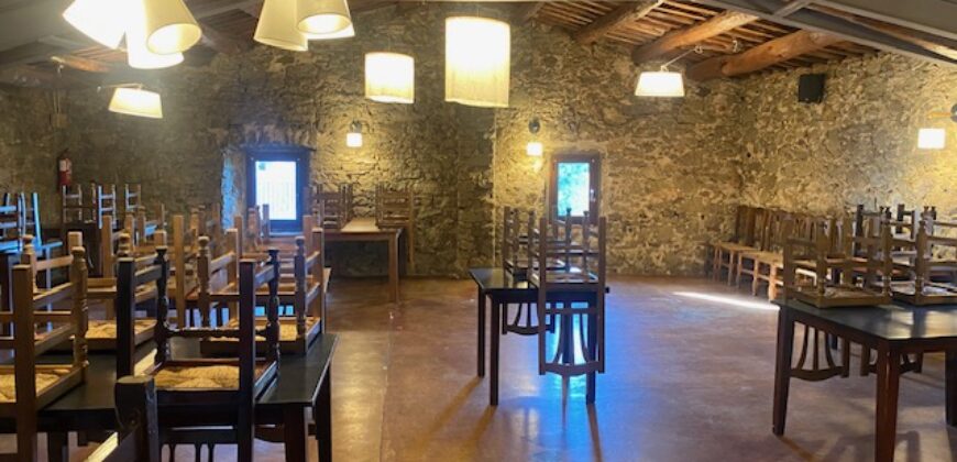 ALQUILER RESTAURANTE