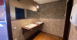 ALQUILER RESTAURANTE