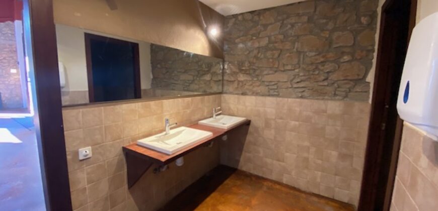 ALQUILER RESTAURANTE