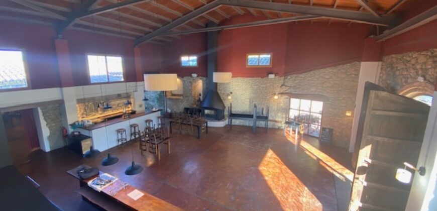 ALQUILER RESTAURANTE