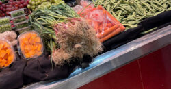 TRASPASO FRUTERIA Y VERDURAS r.90020007