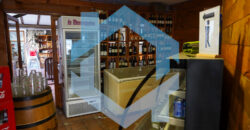 TRASPASO NEGOCIO + VIVIENDA r.90020010