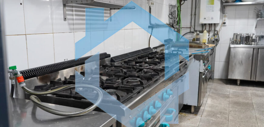 TRASPASO NEGOCIO + VIVIENDA r.90020010