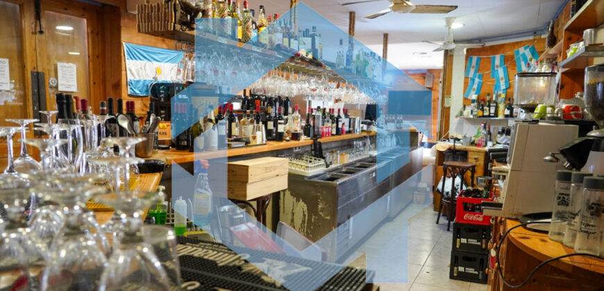 TRASPASO NEGOCIO + VIVIENDA r.90020010