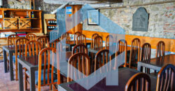 TRASPASO NEGOCIO + VIVIENDA r.90020010