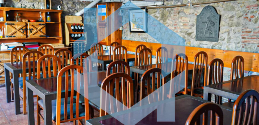 TRASPASO NEGOCIO + VIVIENDA r.90020010