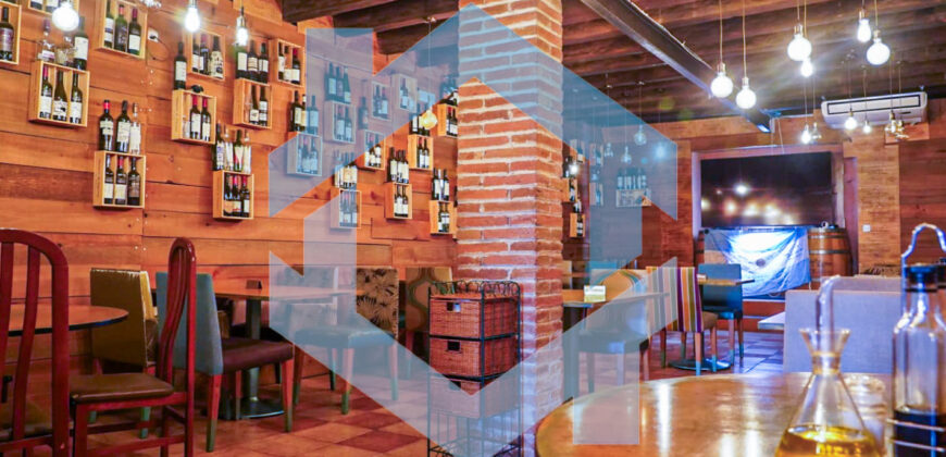 TRASPASO NEGOCIO + VIVIENDA r.90020010