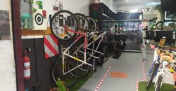 TRASPASO TIENDA VENTA – REPARACION DE BICIS / PATINETES r.80020021