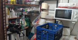 TRASPASO BAR – CAFETERIA r.170001