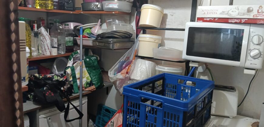 TRASPASO BAR – CAFETERIA r.170001