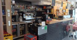 TRASPASO RESTAURANTE PIZZERIA r.170002