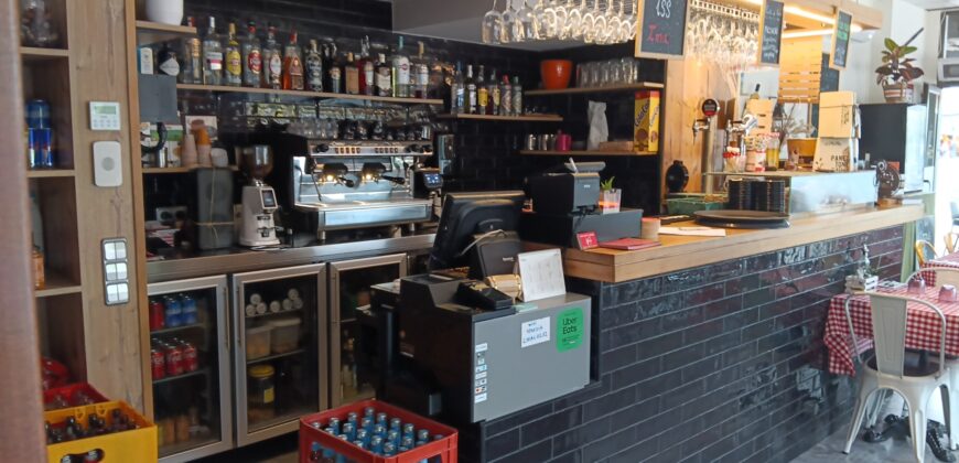 TRASPASO RESTAURANTE PIZZERIA r.170002