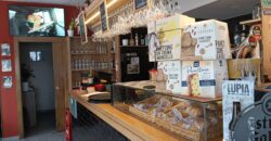 TRASPASO RESTAURANTE PIZZERIA r.170002