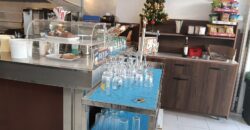 TRASPASO BAR – CAFETERIA r.170001
