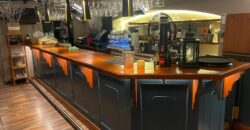 TRASPASO RESTAURANTE r.170004