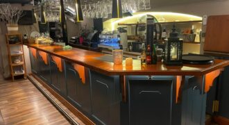 TRASPASO RESTAURANTE r.170004
