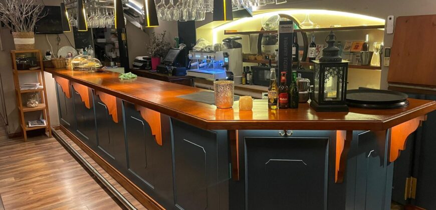 TRASPASO RESTAURANTE r.170004
