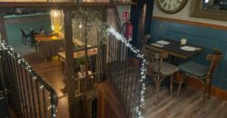 TRASPASO RESTAURANTE r.170004